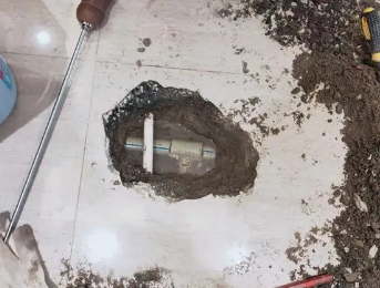 阎良测漏水电话