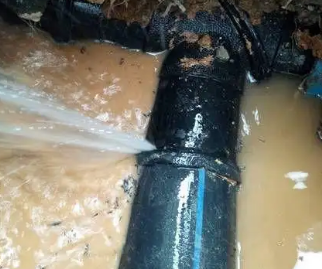 阎良测漏水公司哪家好