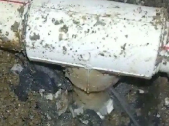 阎良测漏水公司多少钱