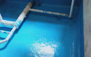 阎良卫生间测漏水哪家好