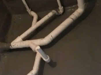 阎良水管漏水检测知识点