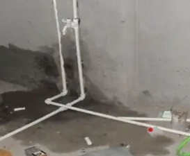 阎良水管漏水检测多少钱