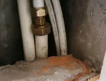 阎良水管漏水检测哪家好