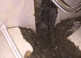 阎良卫生间测漏水哪家好