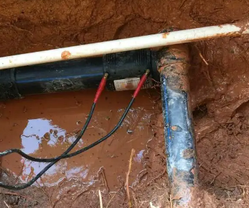 阎良水管漏水检测多少钱