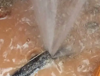 阎良水管漏水检测哪家好