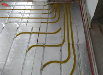 阎良地暖维修哪家好