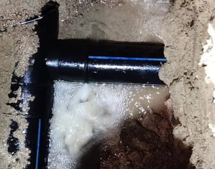 阎良水管漏水检测哪家好