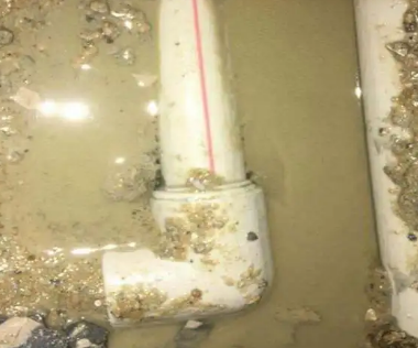 阎良水管漏水检测多少钱