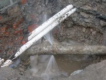 阎良测漏水多少钱