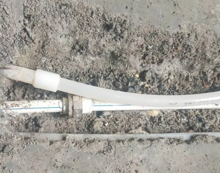 阎良测漏水哪家好