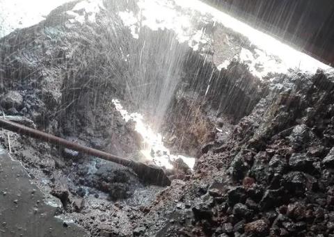 阎良漏水检测哪家好